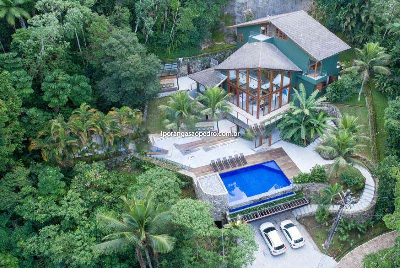 Casa em Condomínio venda São Pedro - Referência 2007