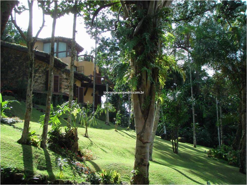 Casa em Condomínio venda São Pedro - Referência 2000