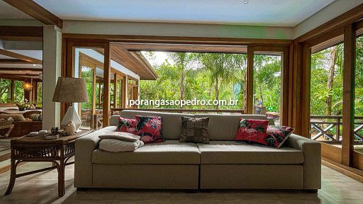 Casa em Condomínio à venda Iporanga - 999-17.30.17-5.jpeg