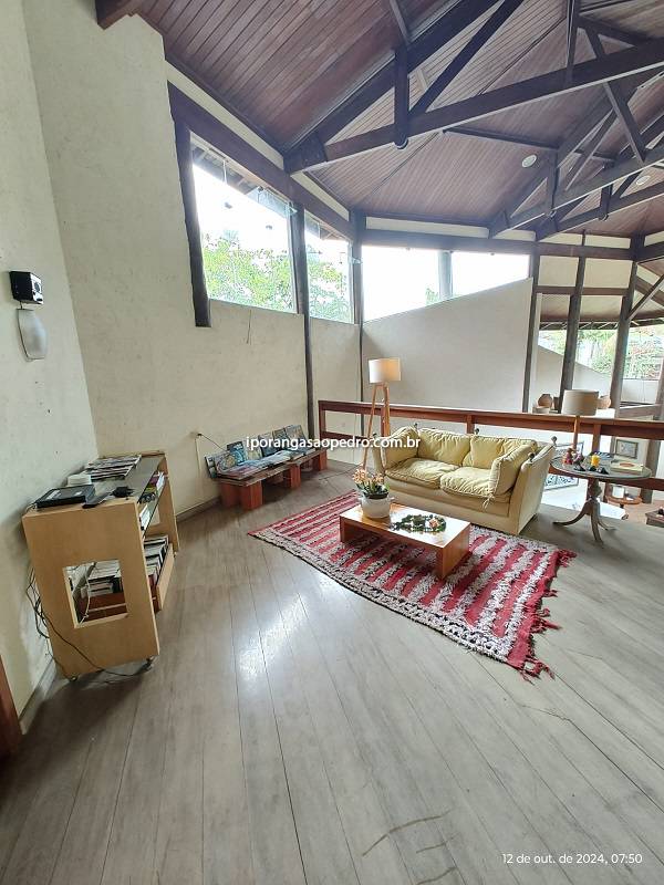 Casa em Condomínio à venda São Pedro - 115033-1.jpg