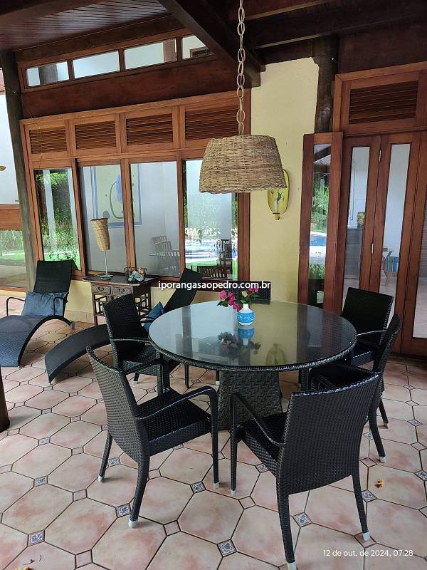 Casa em Condomínio à venda São Pedro - 115034-15.jpg