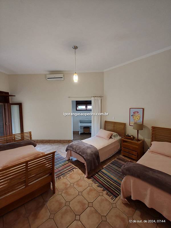 Casa em Condomínio à venda São Pedro - 115034-5.jpg