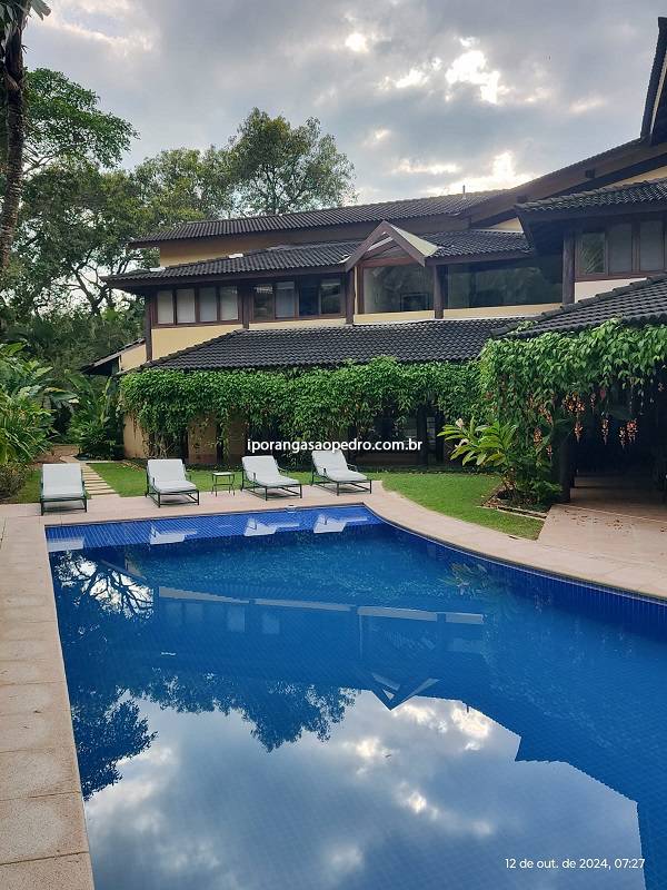 Casa em Condomínio venda São Pedro - Referência 2056