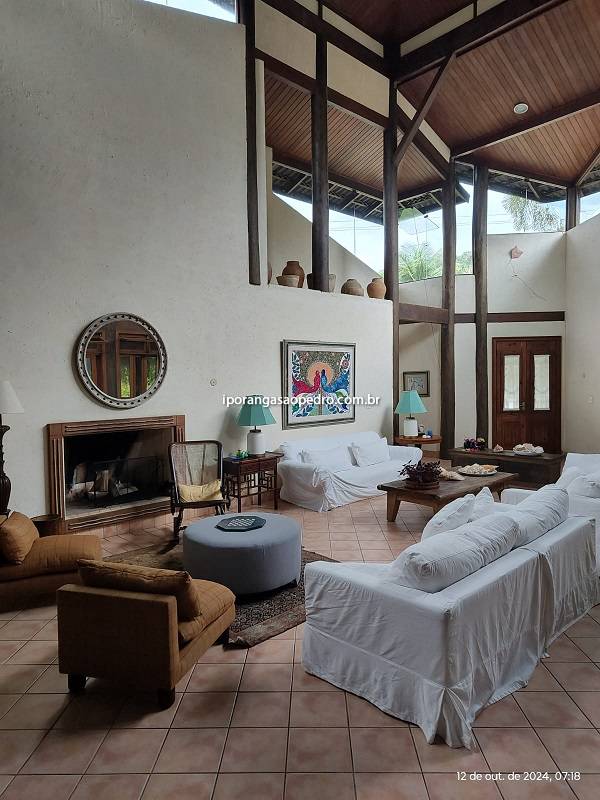 Casa em Condomínio à venda São Pedro - 999-115103-8.jpg