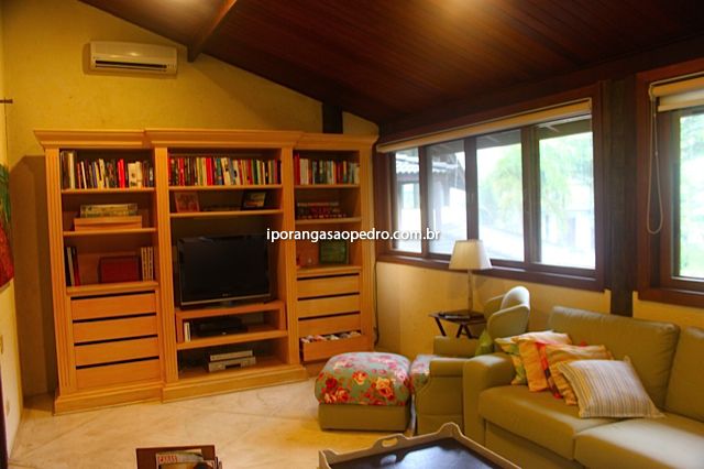Casa em Condomínio para alugar São Pedro - 17.04.48-1.jpg