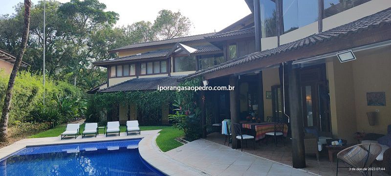 Casa em Condomínio para alugar São Pedro - 999-17.06.20-2.jpeg