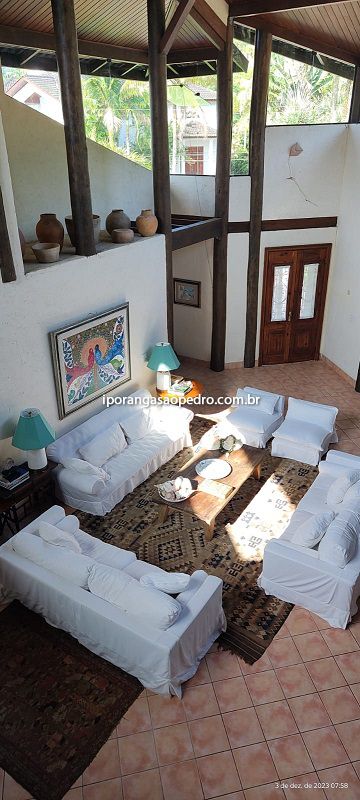 Casa em Condomínio para alugar São Pedro - 999-17.06.20-3.jpeg