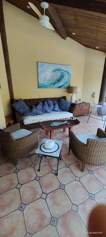 Casa em Condomínio para alugar São Pedro - 999-17.06.20-4.jpeg