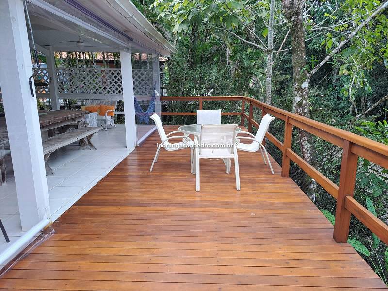 Casa em Condomínio à venda na rodovia ariovaldo de almeida vianaIporanga - 172828-10.jpeg