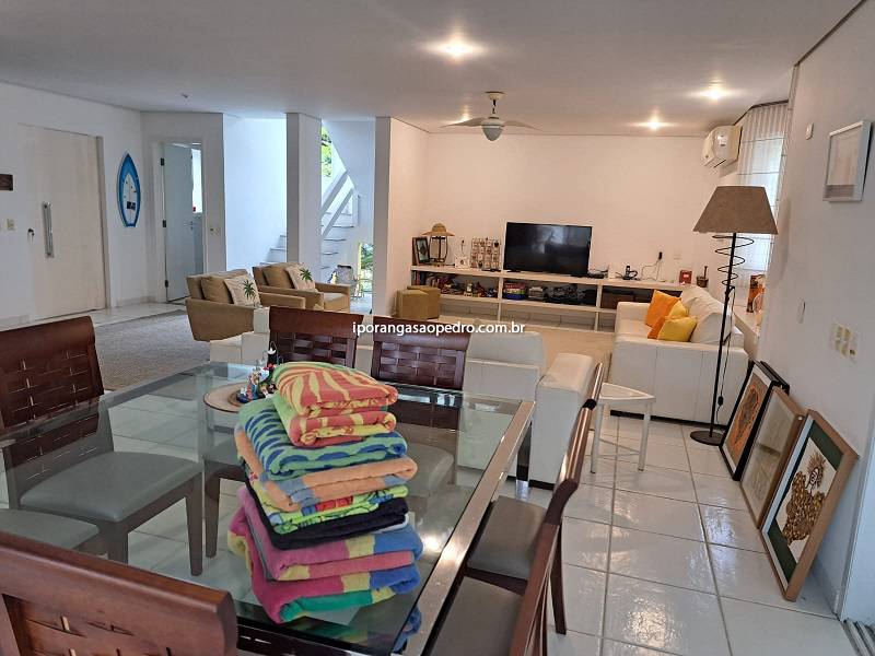 Casa em Condomínio à venda na rodovia ariovaldo de almeida vianaIporanga - 172828-13.jpeg