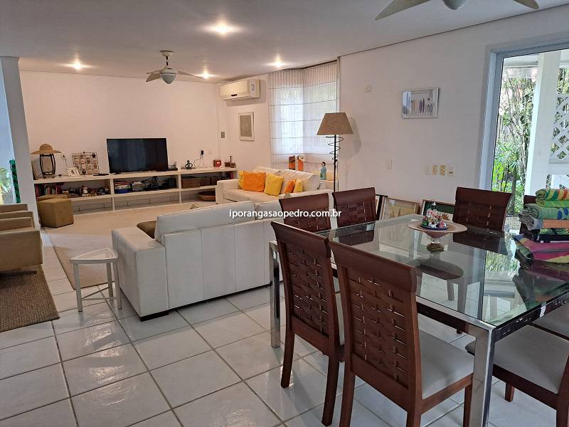 Casa em Condomínio à venda na rodovia ariovaldo de almeida vianaIporanga - 172828-17.jpeg