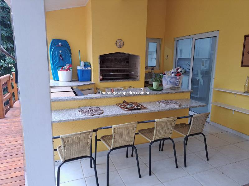 Casa em Condomínio à venda na rodovia ariovaldo de almeida vianaIporanga - 172828-7.jpeg