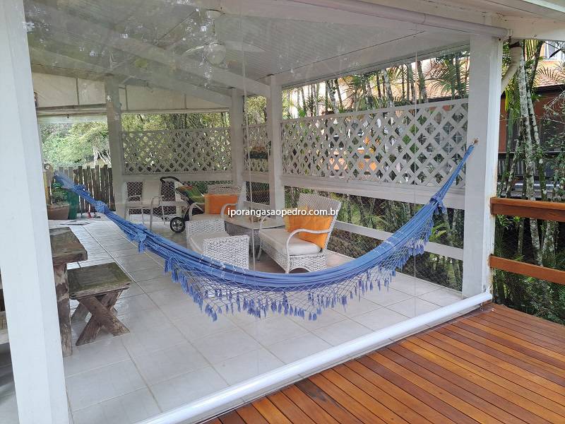 Casa em Condomínio à venda na rodovia ariovaldo de almeida vianaIporanga - 172828-9.jpeg