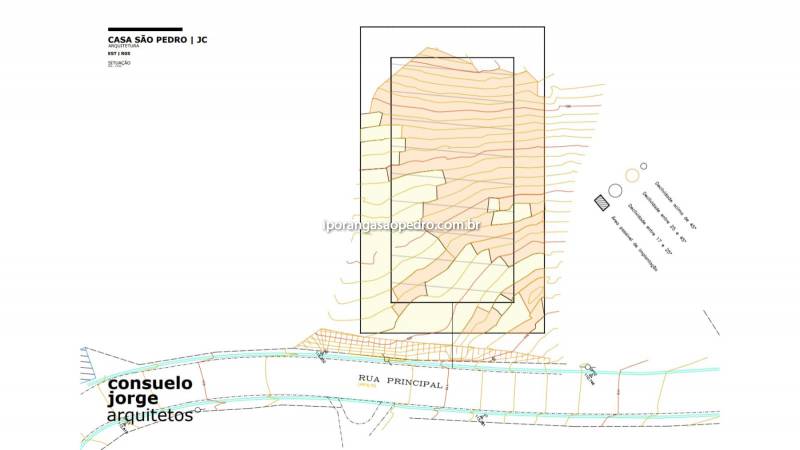 Terreno em Condomínio à venda na Estrada BertiogaSão Pedro - 132616-11.jpeg