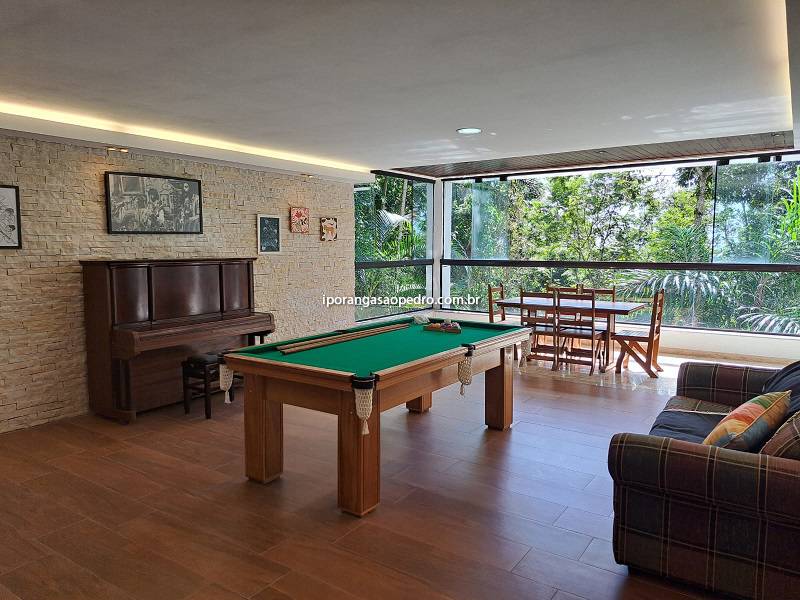 Casa em Condomínio para alugar na Estrada BertiogaTijucopava - 133510-0.jpg