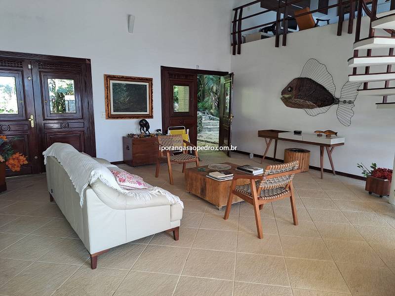 Casa em Condomínio para alugar na Estrada BertiogaTijucopava - 133511-11.jpg