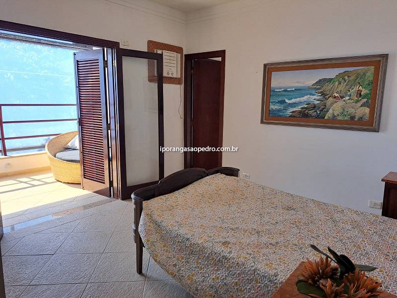 Casa em Condomínio para alugar na Estrada BertiogaTijucopava - 133511-6.jpg