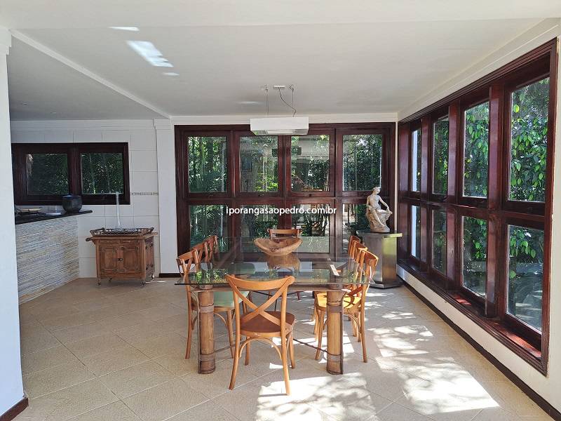 Casa em Condomínio para alugar na Estrada BertiogaTijucopava - 133512-16.jpg