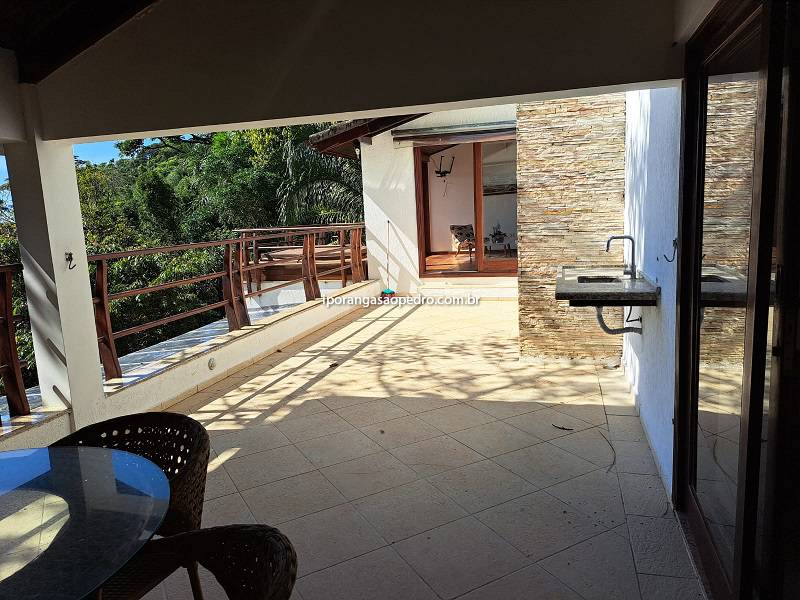 Casa em Condomínio para alugar na Estrada BertiogaTijucopava - 133512-19.jpg