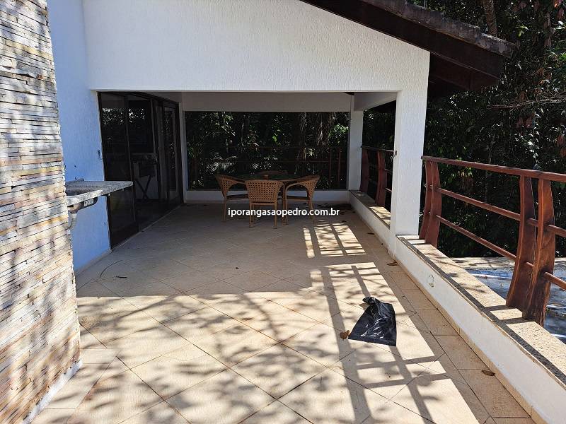 Casa em Condomínio para alugar na Estrada BertiogaTijucopava - 999-133703-0.jpg