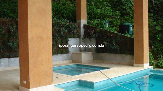 Casa em Condomínio à venda na Estrada BertiogaIporanga - 184609-18.jpg