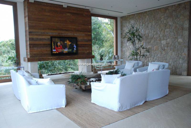 Casa em Condomínio à venda na Estrada BertiogaIporanga - 184609-9.jpg