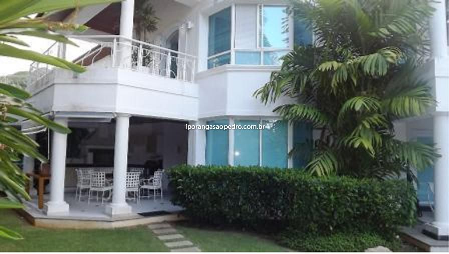 Casa em Condomínio Código 2050