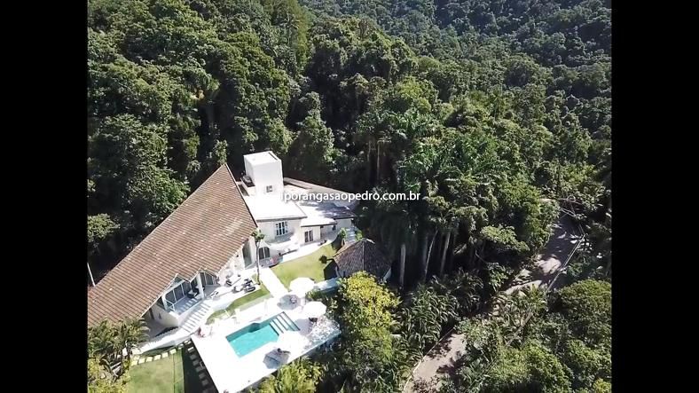Casa em Condomínio venda São Pedro - Referência 2011